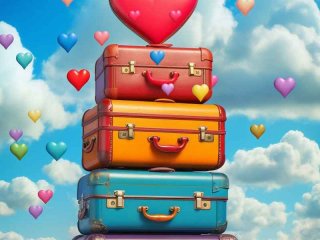 爱旅行爱生活、爱生活爱旅行168