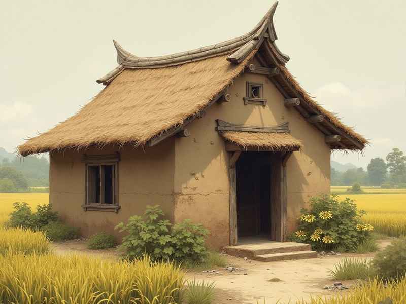 穿越农家生活录（穿越农家生活全文免费阅读）