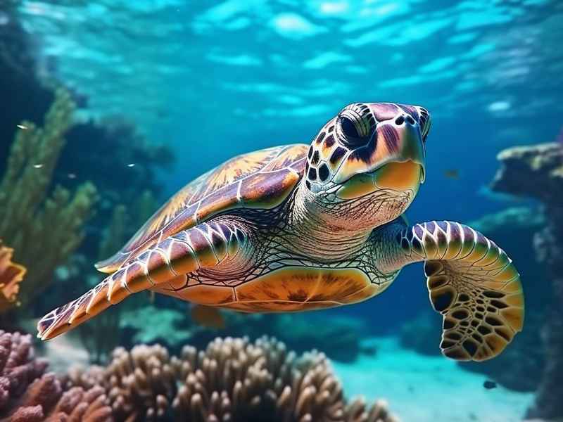 在水中生活的动物、在水中生活的动物不是鱼类的有哪些 在水中生活的动物、在水中生活的动物不是鱼类的有哪些