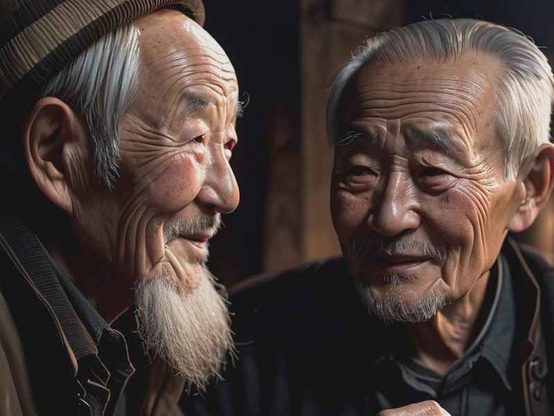 老人生活问题 老人生活问题调查报告