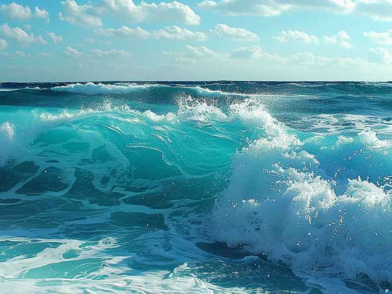 生活中的浪花600字(生活中的浪花600字作文) 生活中的浪花600字(生活中的浪花600字作文)