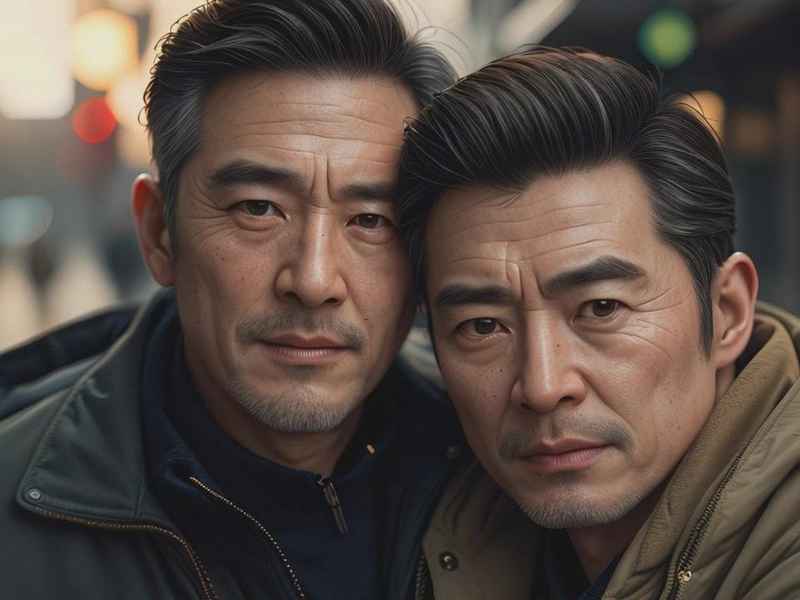 如果我们生活在一起（如果我们生活在一起英语）
