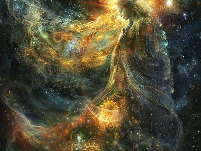 空间绣女的幸福生活；《空间之绣女的幸福生活》 作者-清芷牡