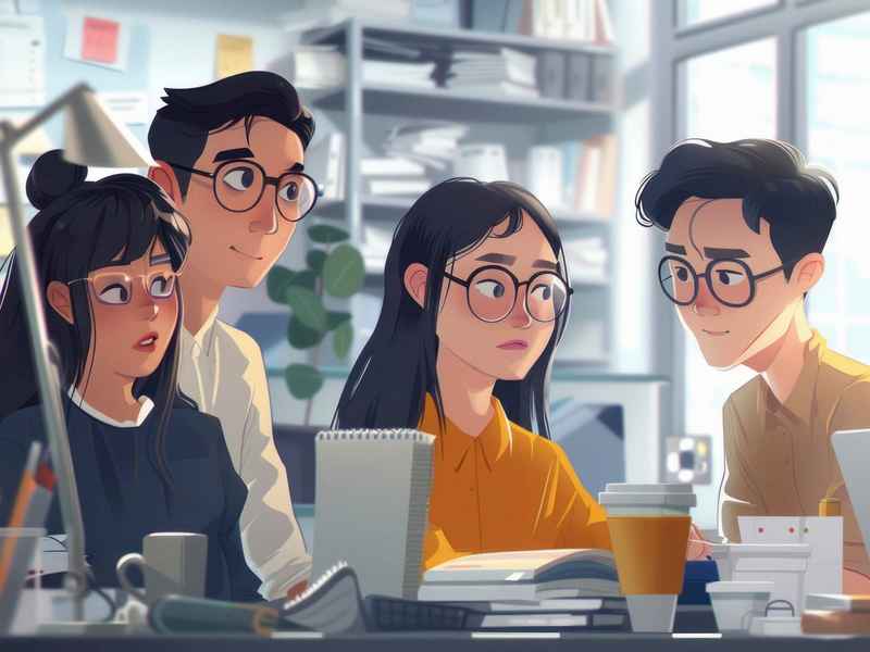 研究生日常生活、研究生日常生活怎样他们都在干什么
