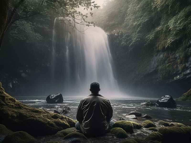 浮躁的生活,浮躁的生活需要一颗平静的心 浮躁的生活,浮躁的生活需要一颗平静的心