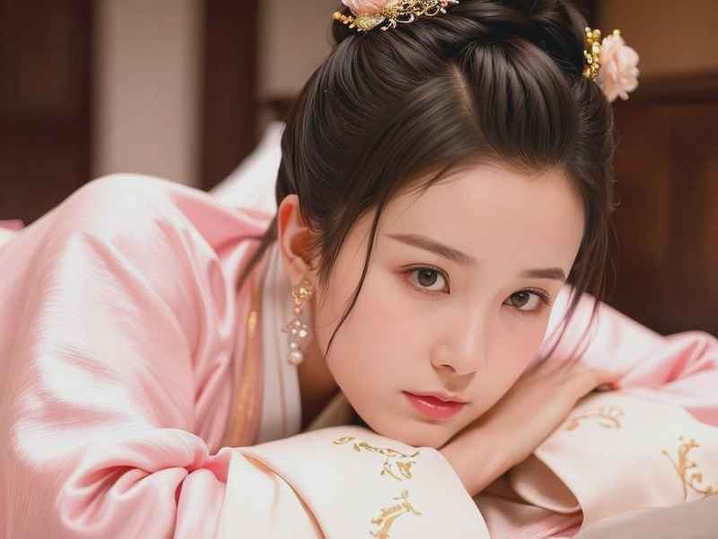 奴婢生活，奴婢生活化伺候尊卑规矩文