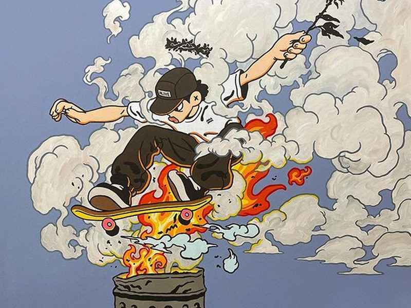 到处是生活 生活到处是陷阱图片 到处是生活 生活到处是陷阱图片
