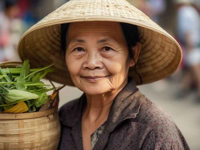 越南人民生活现状 - 越南人民生活现状怎么样