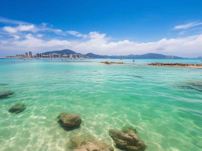 海南岛生活 海南岛生活成本低还是高