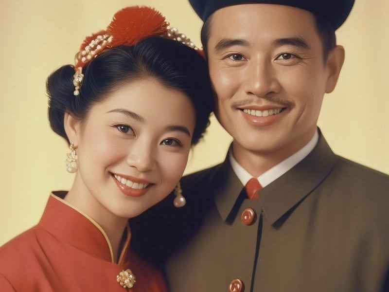张艺谋生活，张艺谋个人生活