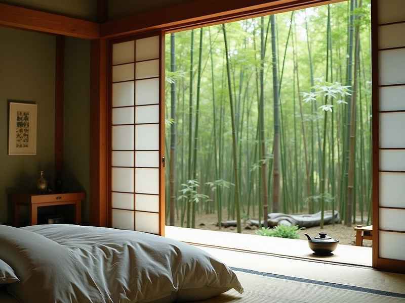 竹子在生活中的应用、竹子在生活中的应用有哪些