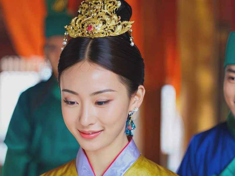 王妃的穿越生活(王妃的穿越生活小说) 王妃的穿越生活(王妃的穿越生活小说)