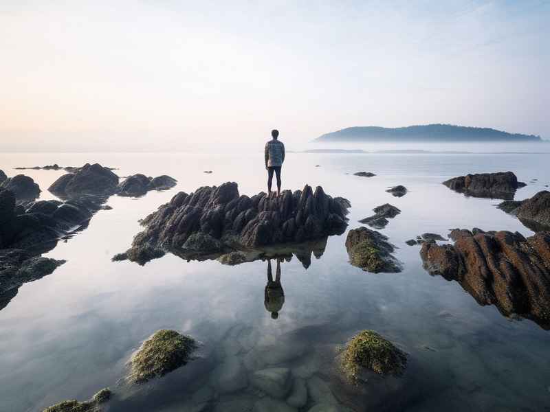 威海生活工作（威海工作好找吗生活怎么样,房价贵吗）