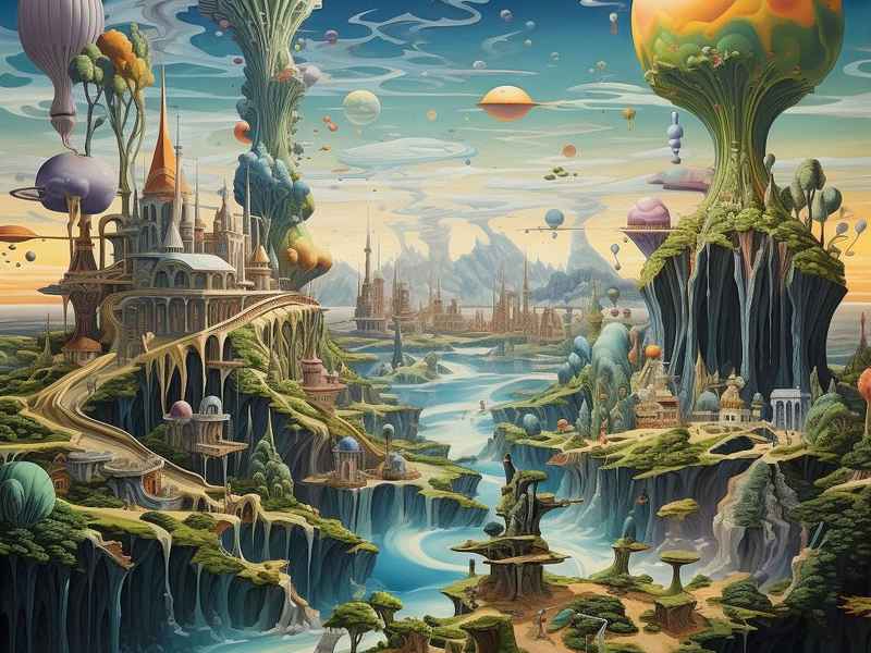 未来生活图、未来生活图景 未来生活图、未来生活图景