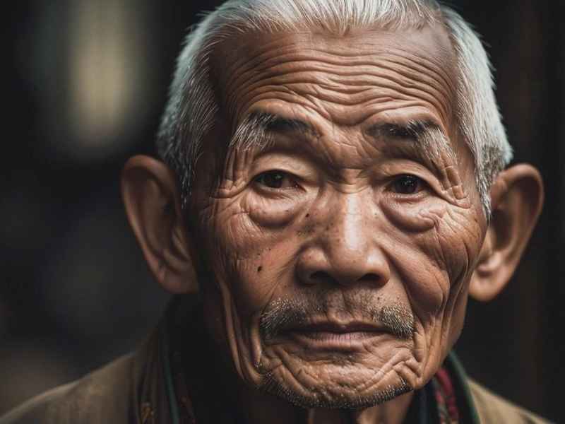 尊重生活、尊重生活的人