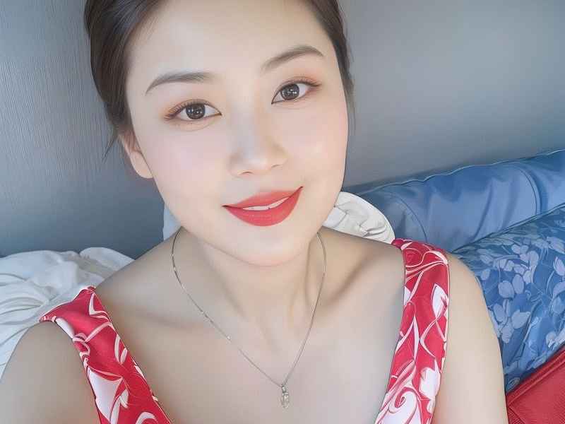 普通女人生活照片，普通女人生活照片头像素颜