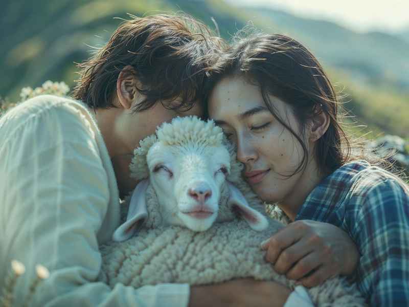 灰太狼的幸福生活电影 - 灰太狼的幸福生活电影版