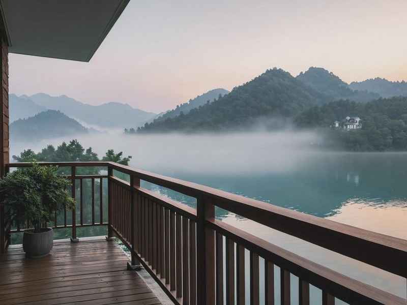 桐庐漫生活(桐庐慢生活区旅游攻略) 桐庐漫生活(桐庐慢生活区旅游攻略)