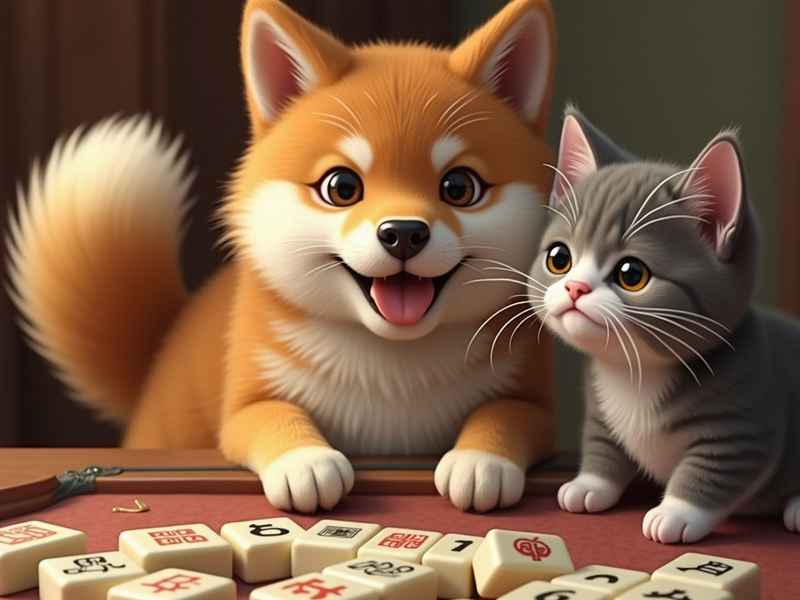 二妞逗猫惹狗的生活 二妞逗猫惹狗的生活说说 二妞逗猫惹狗的生活 二妞逗猫惹狗的生活说说