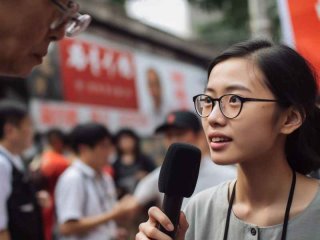 政治生活视频、政治生活视频怎么拍
