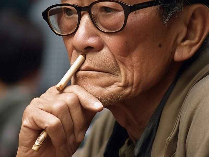 李老头性生活；老李头的晚年生活