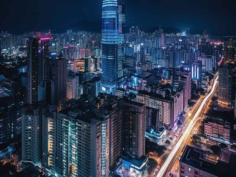 罗湖夜生活 深圳罗湖区夜生活