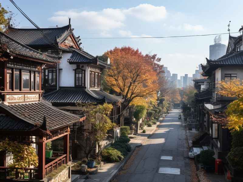 在南京生活怎么样 在南京生活怎么样英语翻译