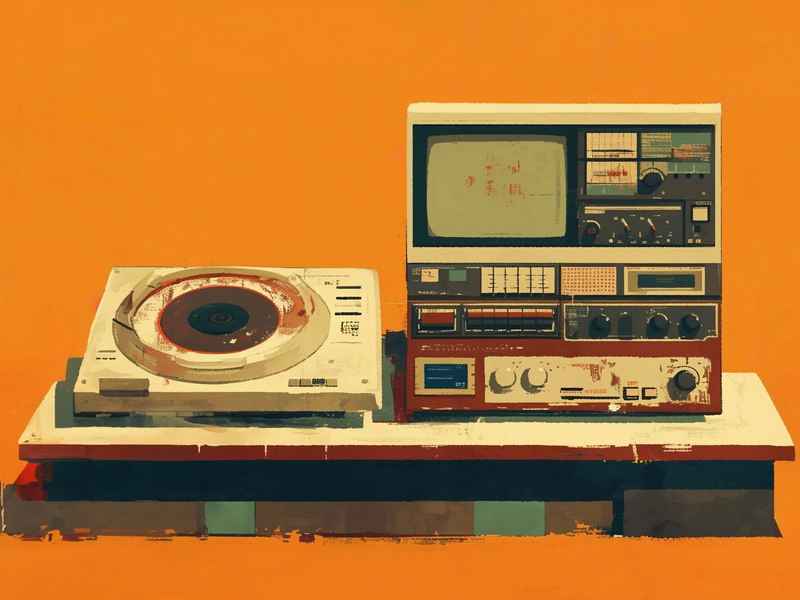 80年代生活用品、80年代生活用品老照片