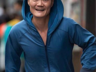 跑得快生活，跑得快节目