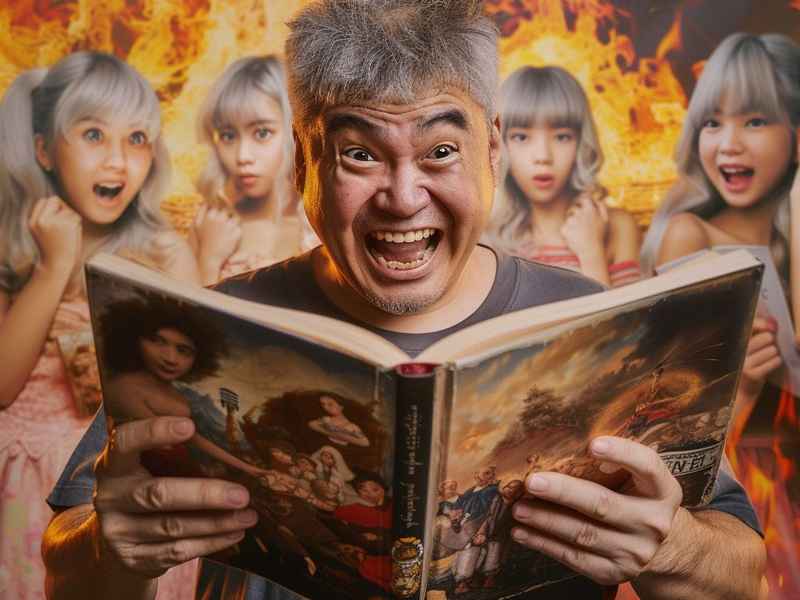 淫女的生活、女人的生活书 淫女的生活、女人的生活书