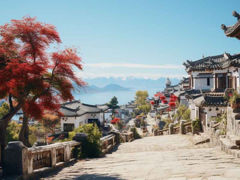 在大理生活怎么样、在大理定居生活怎么样 在大理生活怎么样、在大理定居生活怎么样