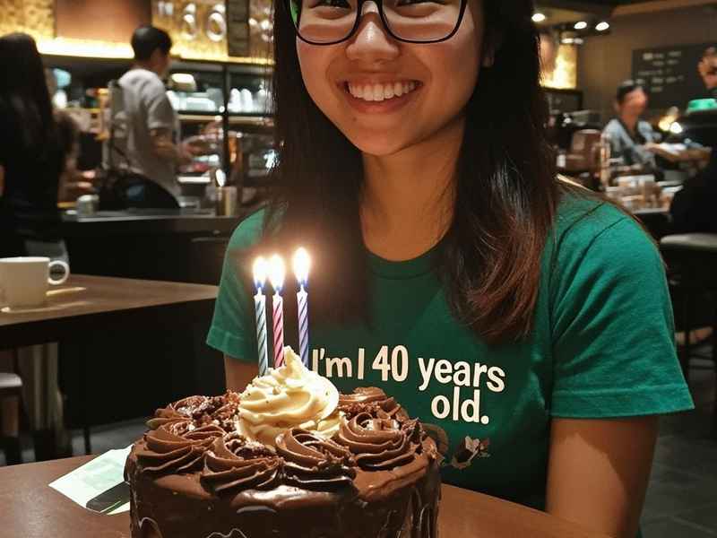 蛋糕生活照（生日蛋糕生活照）