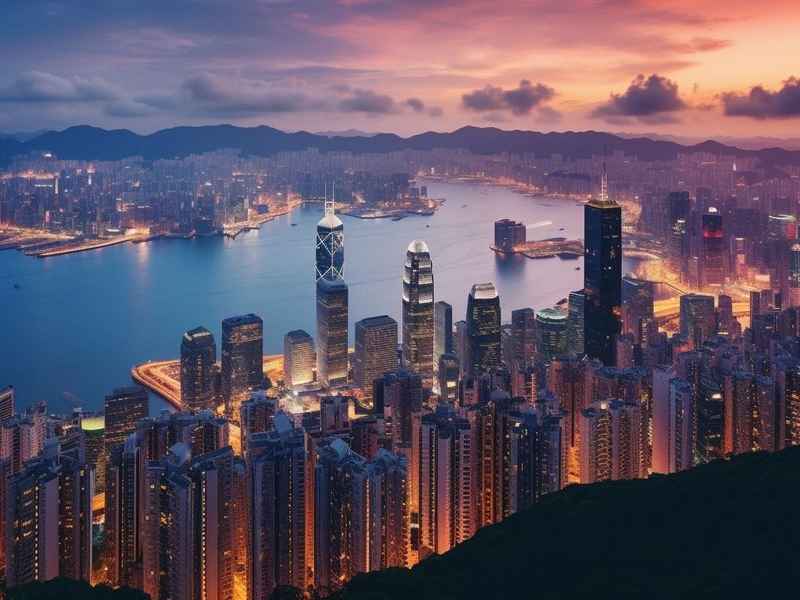 香港生活环境、香港生活环境分析 香港生活环境、香港生活环境分析