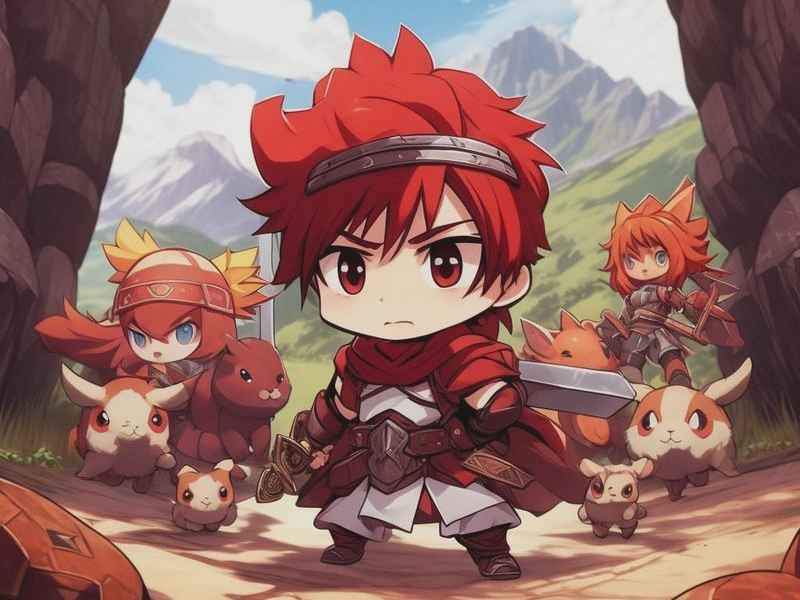 幻想生活佣兵任务 幻想生活佣兵任务详解