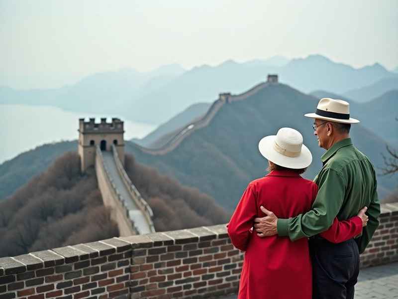 生活在中国的好处 - 在中国生活的好处和坏处 生活在中国的好处 - 在中国生活的好处和坏处