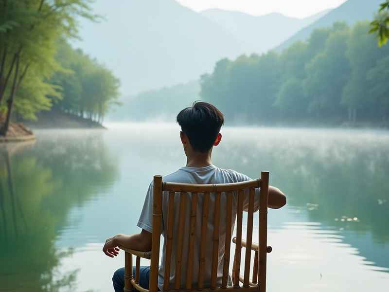 凡向生活，向往平凡生活的说说