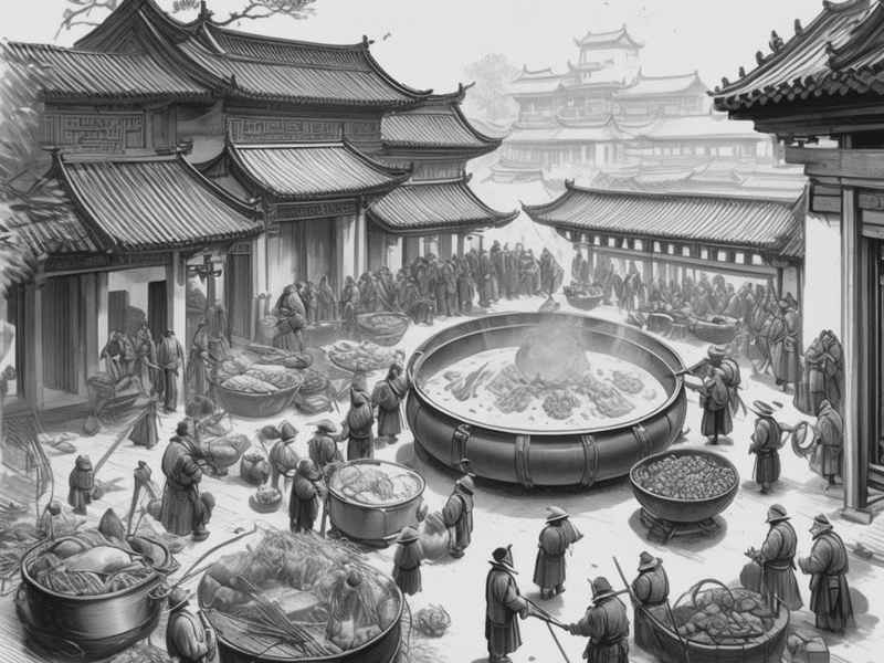 清朝的新式生活(清朝的新式生活有哪些) 清朝的新式生活(清朝的新式生活有哪些)