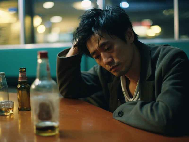 生活坏到一定程度 生活坏到一定的程度就会慢慢的变好 生活坏到一定程度 生活坏到一定的程度就会慢慢的变好