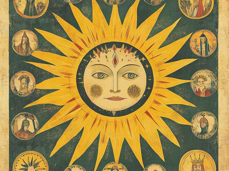 太极拳生活；太极拳与生活
