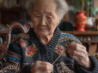 康有为晚年生活、康有为晚年生活揭秘