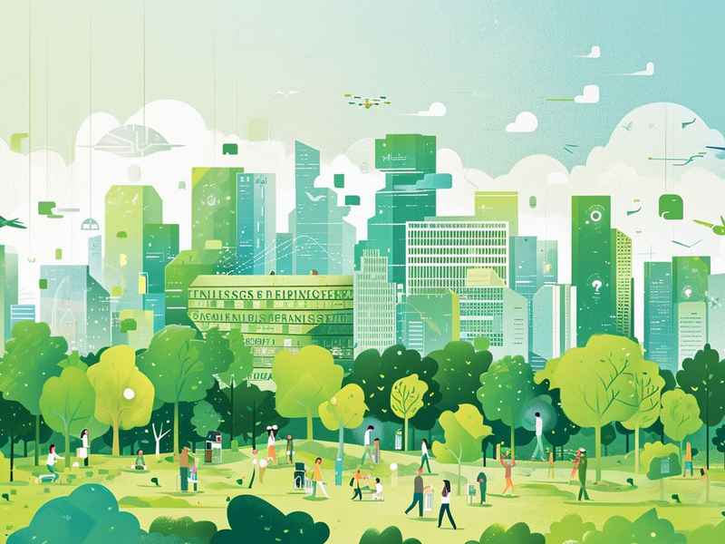 智慧城市生活(智慧城市生活里例子) 智慧城市生活(智慧城市生活里例子)