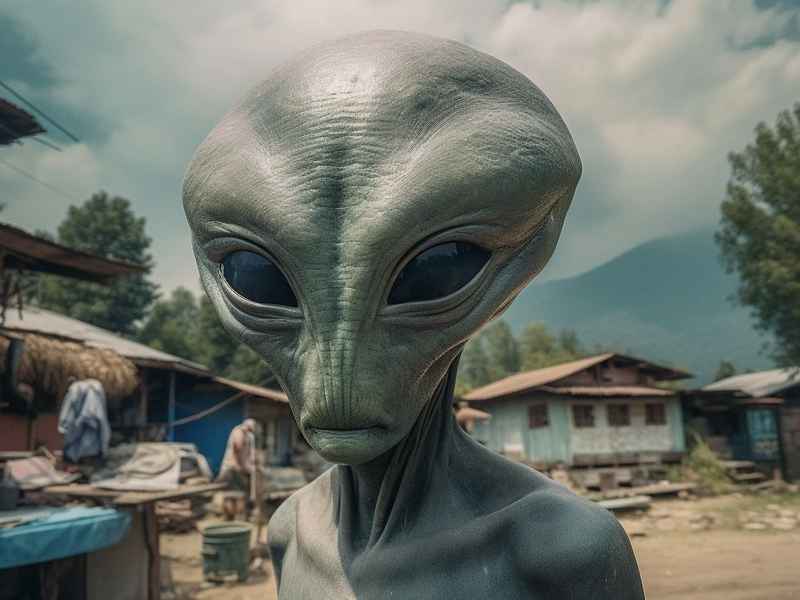 外星人生活在哪里 - 外星人生活在哪里拍摄的 外星人生活在哪里 - 外星人生活在哪里拍摄的