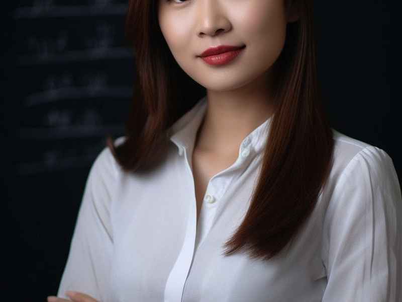 老师生活照，老师生活照如何摆拍自由