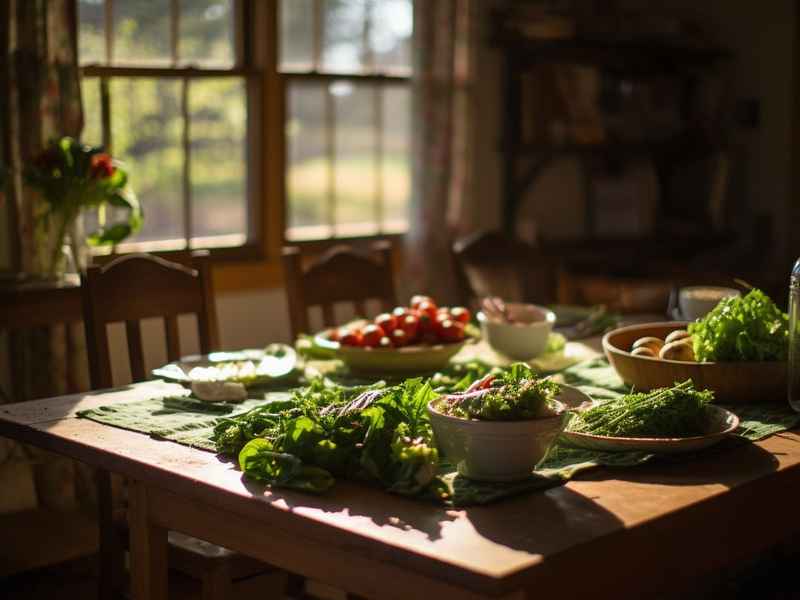 慢食生活、慢食生活是什么 慢食生活、慢食生活是什么