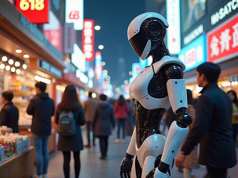 生活中人工智能的例子,人工智能在日常生活中的例子 生活中人工智能的例子,人工智能在日常生活中的例子