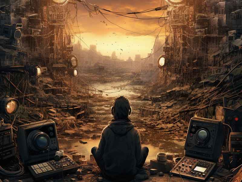 末世讨生活、在末世讨生活 末世讨生活、在末世讨生活