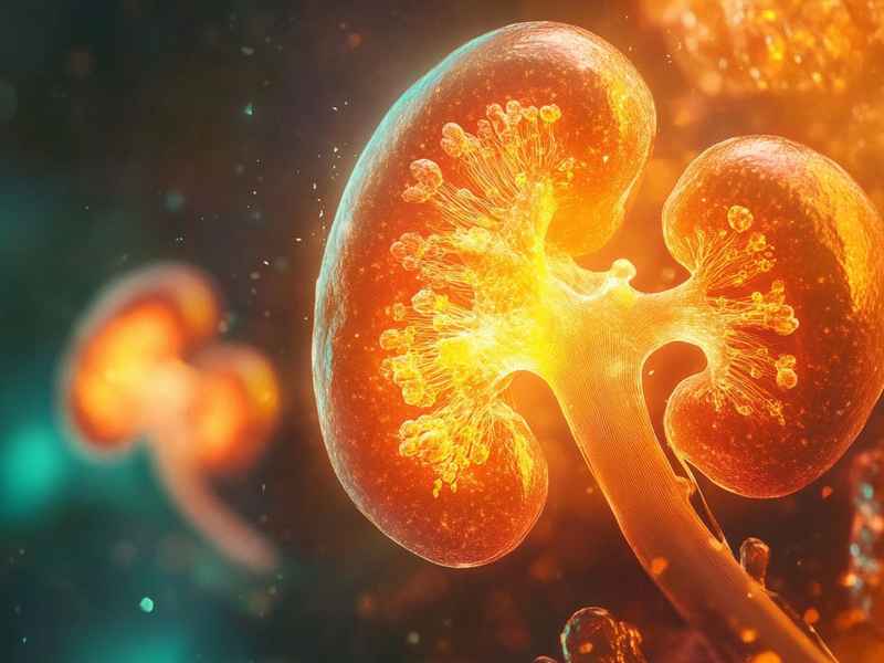 肾综性生活、肾病综合征性生活