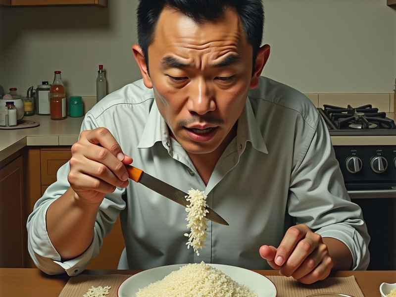白米生活(百米生活2) 白米生活(百米生活2)