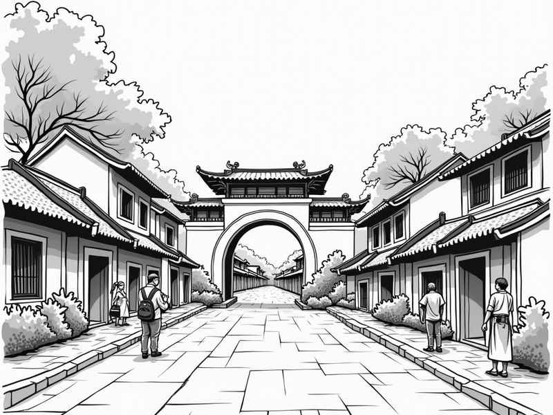 门城生活 城门就是生活 门城生活 城门就是生活