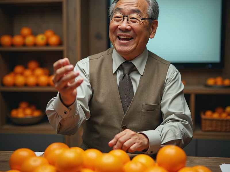 本来生活褚橙 本来生活褚橙最后和谁在一起了 本来生活褚橙 本来生活褚橙最后和谁在一起了